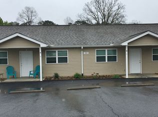 430 Jack St UNIT A, Hendersonville, NC 28792