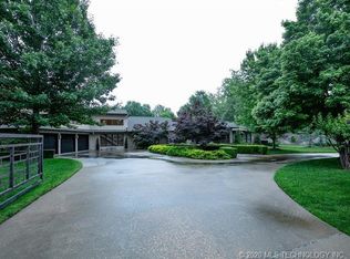 4425 S Birmingham Ave, Tulsa, OK 74105