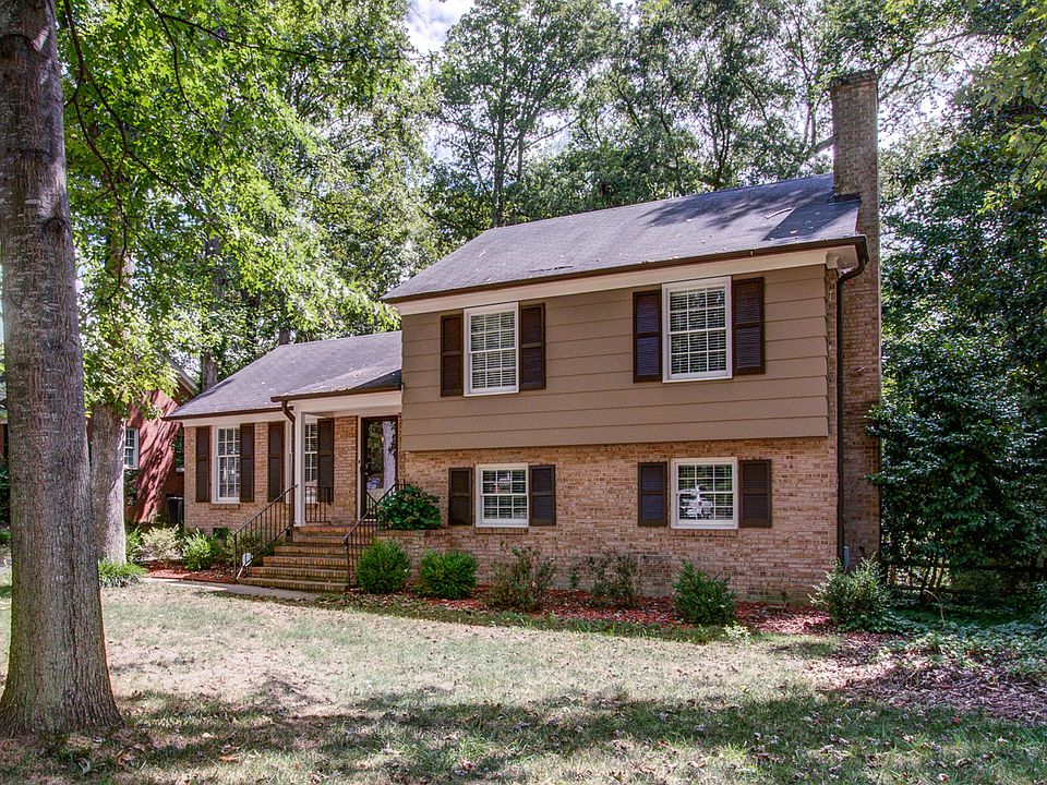 3911 Rhodes Ave, Charlotte, NC 28210 Zillow