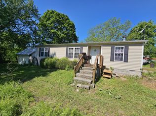 509 E Main St, Humansville, MO 65674