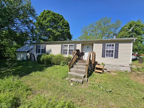 509 E Main Street, Humansville, MO 65674