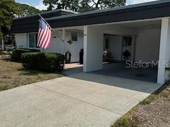 3943 Panola Ln #181, Sarasota, FL 34232