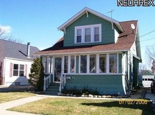 67 Waltz Dr, Barberton, OH