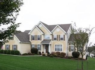 85 McCormick Way, Lincoln University, PA 19352