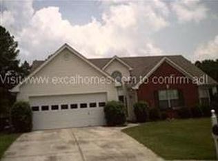 1272 Carson View Ct, Dacula, GA 30019