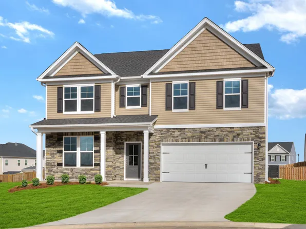 1722 Sweet Meadow Ct, Lexington, SC 29073