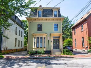 112 Clark St #2, Portland, ME 04102
