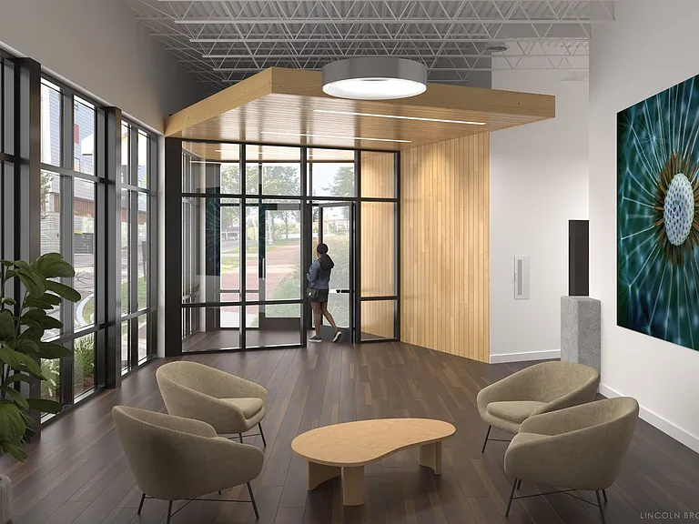 WOODLINE APARTMENTS (Nedde Charlotte, LLC) — Photo 24