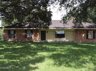 2960 Higginbotham Hwy, Church Point, LA 70525