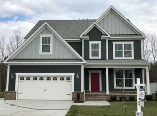 316 Wisdom Path, Chesapeake, VA 23322