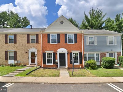 18 Cornerwood Ct, Gaithersburg, MD, 20878