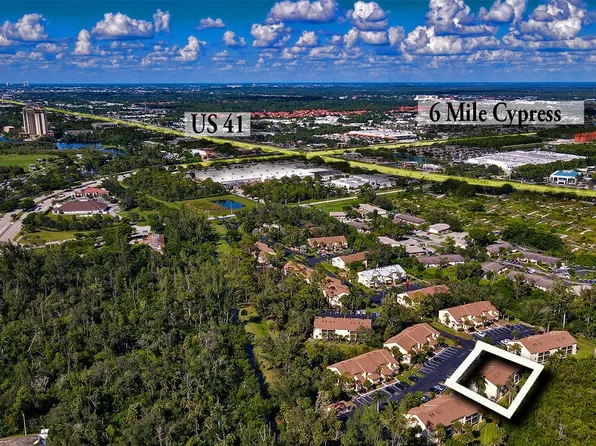 15206 Parkside Dr #201, Fort Myers, FL 33908