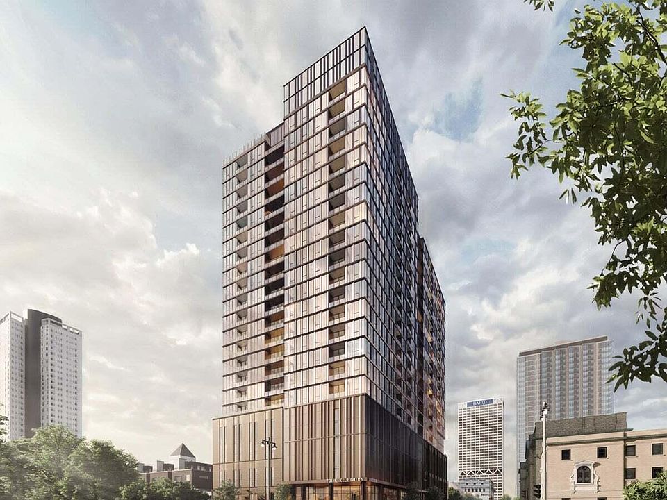 1st image of 701 E Kilbourn AVENUE #2111