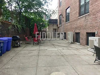 Rented by Fiddler Realty