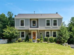 4822 Bayfield Rd, Allison Park, PA 15101