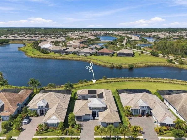 6257 Negril Isle DR, NAPLES, FL 34113