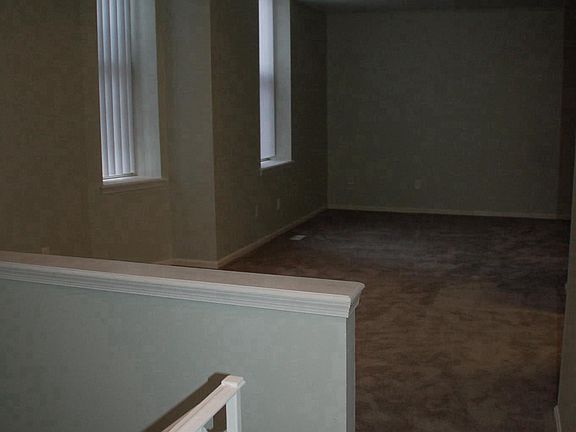 Dining Room and Living Room