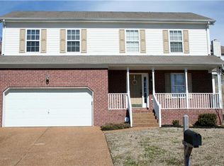 1314 Georgetown Dr LOT 207, Old Hickory, TN 37138