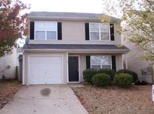 354 Coral Cir, McDonough, GA 30253