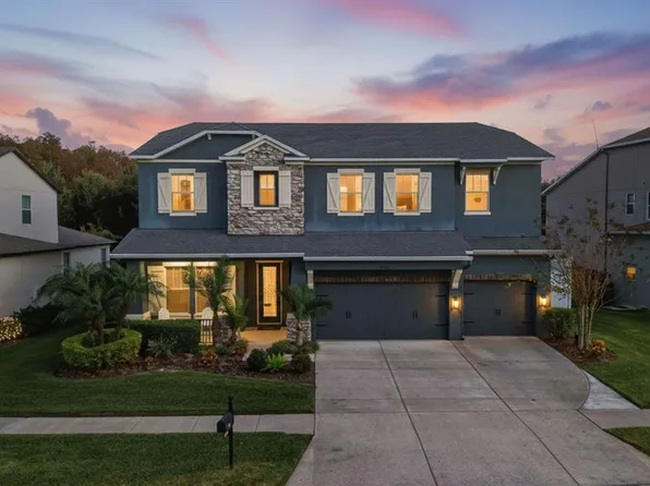 4094 Windcrest Dr, Wesley Chapel, FL 33544