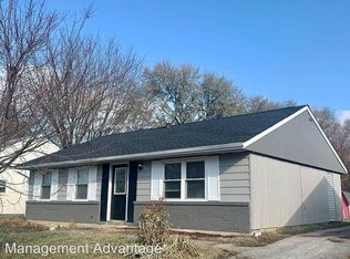 1005 Beaumont Dr, Lafayette, IN 47905