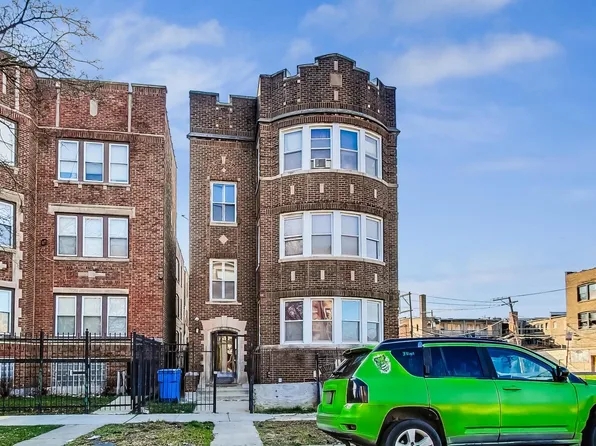 7524 S Colfax Ave, Chicago, IL 60649