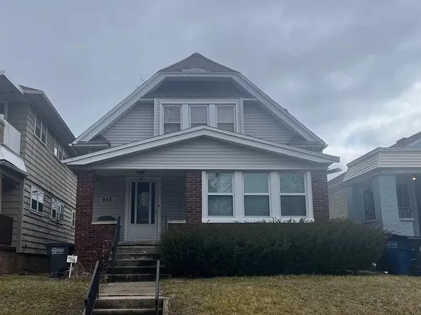 932 Parkside Blvd, Toledo, OH 43607