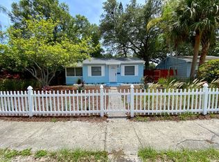 740 52nd Ave N, Saint Petersburg, FL 33703
