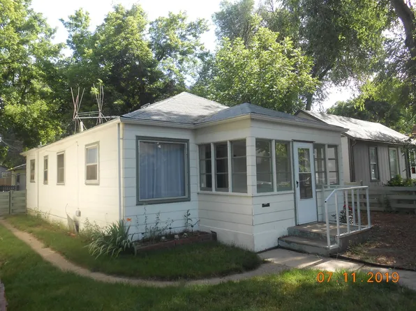 25 Marshall Pl, Longmont, CO 80504