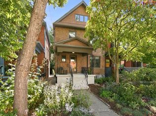 245 Saint Johns Rd, Toronto, ON M6P1V3