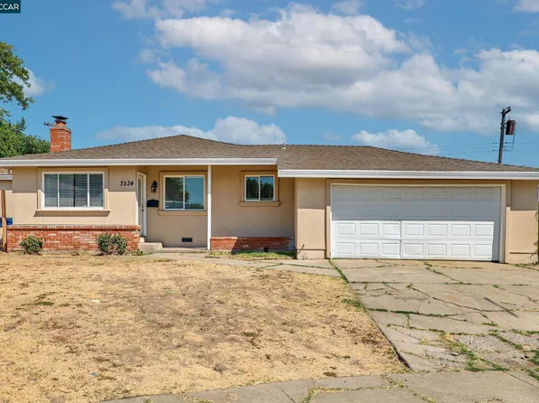 7534 Skelton Way, Sacramento, CA 95822