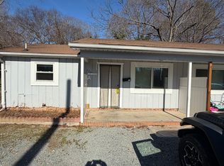 309 E Hudson St APT A, Monroe, NC 28112