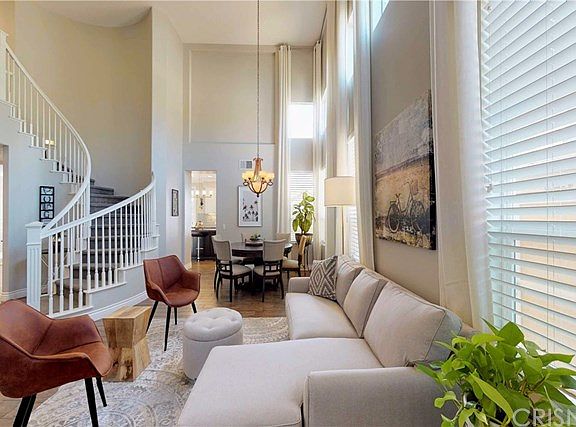 4th image of 28803 Garnet Canyon Dr