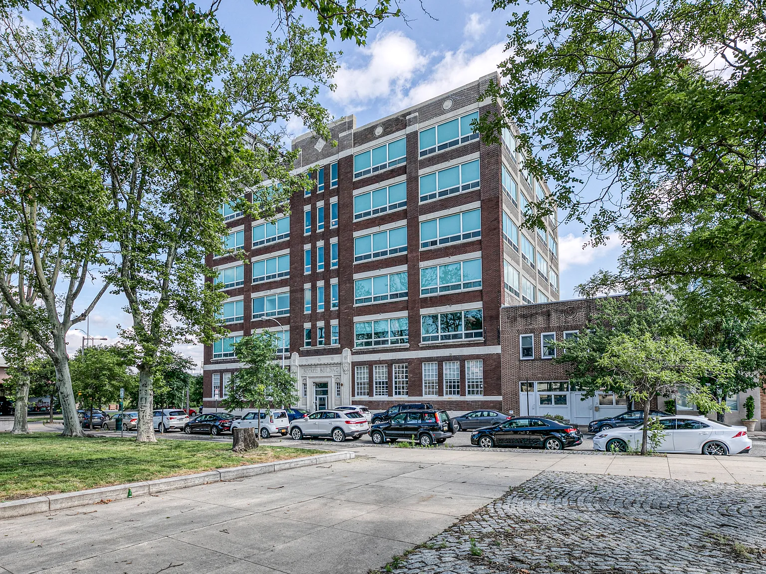 The Lofts at 509 Vine — Photo 1