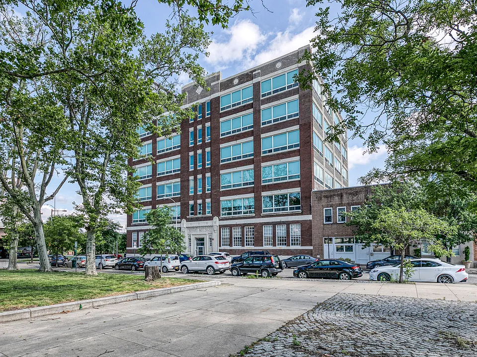 The Lofts at 509 Vine