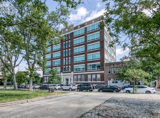 The Lofts at 509 Vine, Philadelphia, PA 19106
