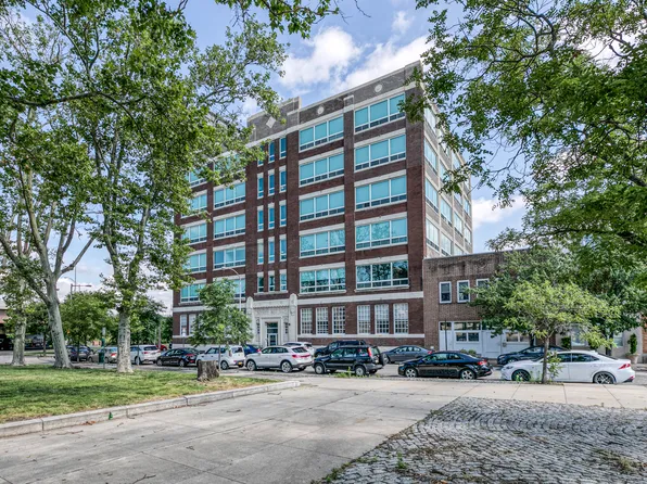 The Lofts at 509 Vine