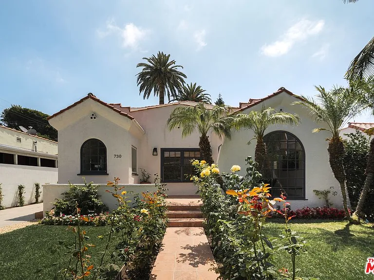 730 Westbourne Dr — Photo 1