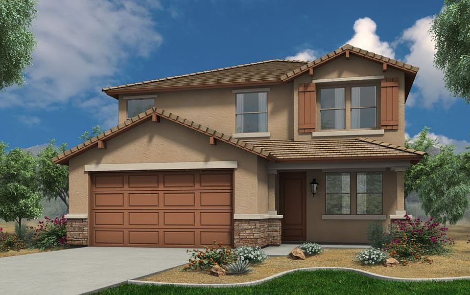 2nd image of 18496 W Ida Ln