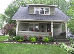 316 York St, Beaver Dam, WI 53916