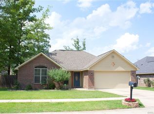 129 Bent Tree Loop, Haughton, LA 71037