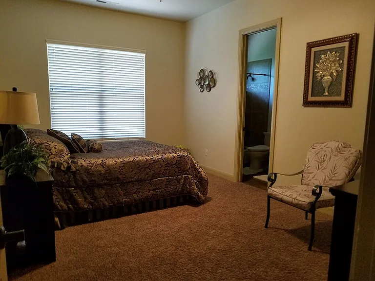 156 S Crest Line Dr — Photo 12