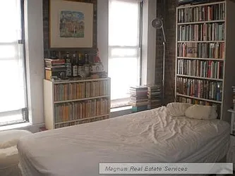 Rented by Magnum Realty Holdings, LLC