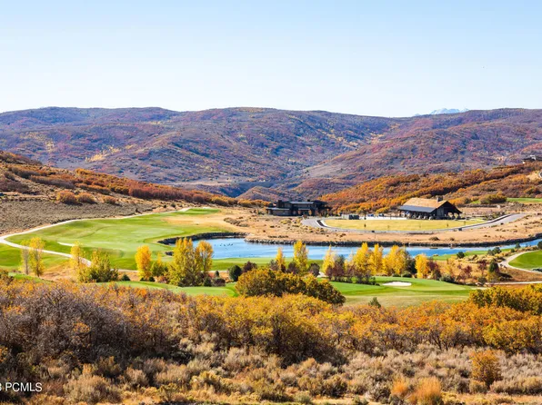 3785 E Uinta Ct, Kamas, UT 84036