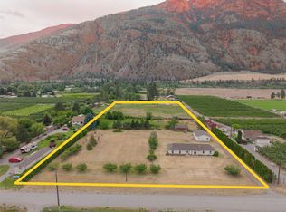 2185 Newton Rd, Okanagan Similkameen, BC V0X 1C1