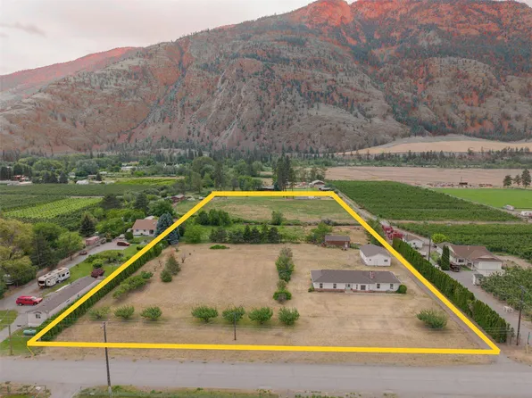2185 Newton Rd, Okanagan Similkameen, BC V0X 1C1
