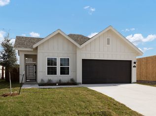 715 S Templo Dorado, Mission, TX 78572