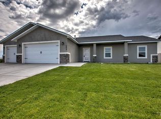 773 Heidi Ter, Kimberly, ID 83341
