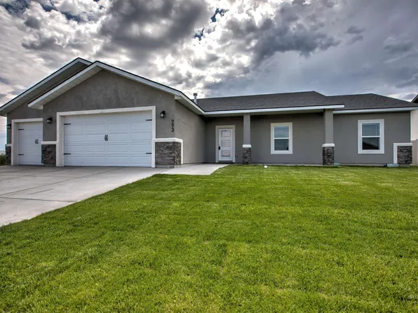 773 Heidi Ter, Kimberly, ID 83341