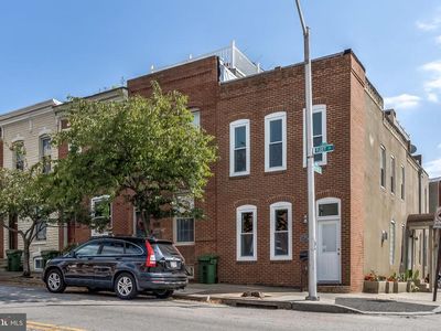 3225 Fleet St, Baltimore, MD, 21224